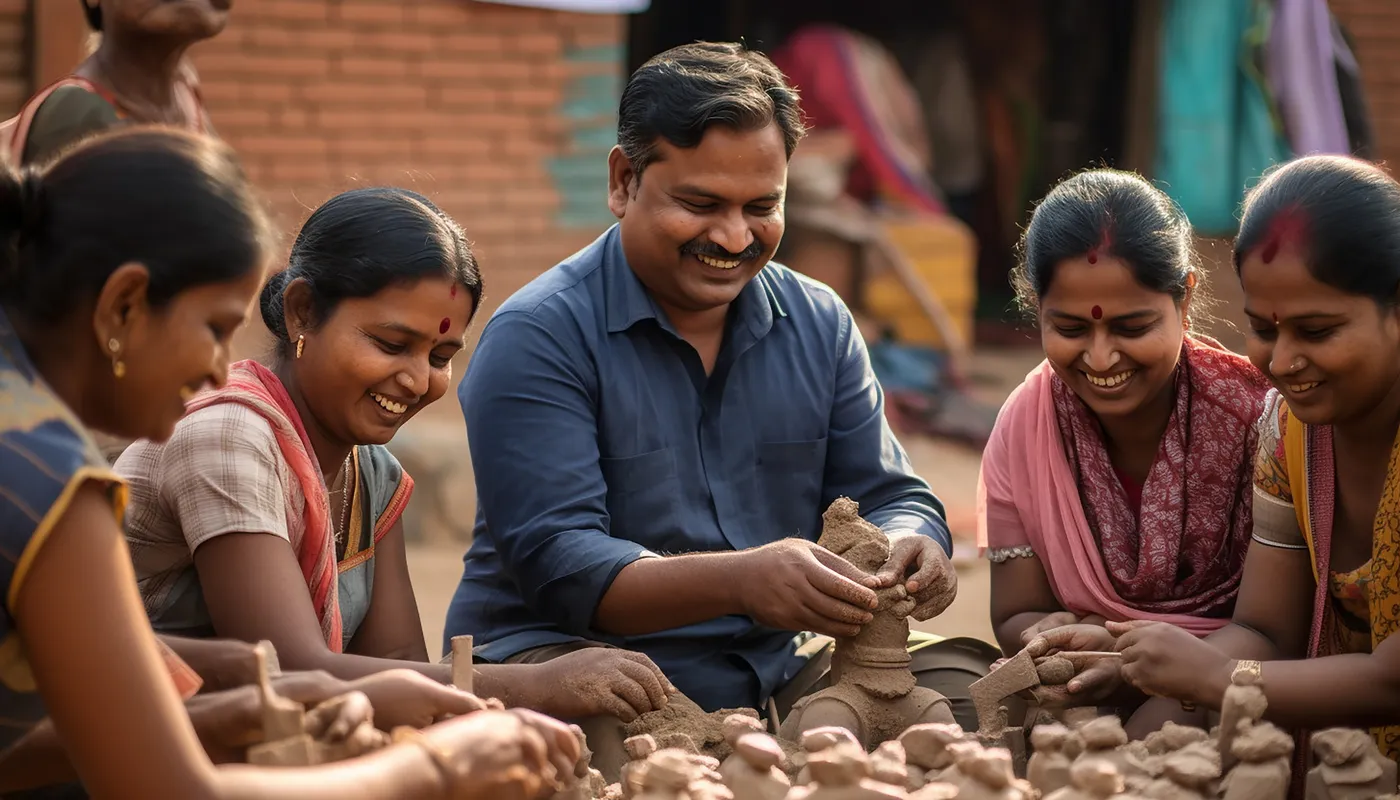 CSR advisory services