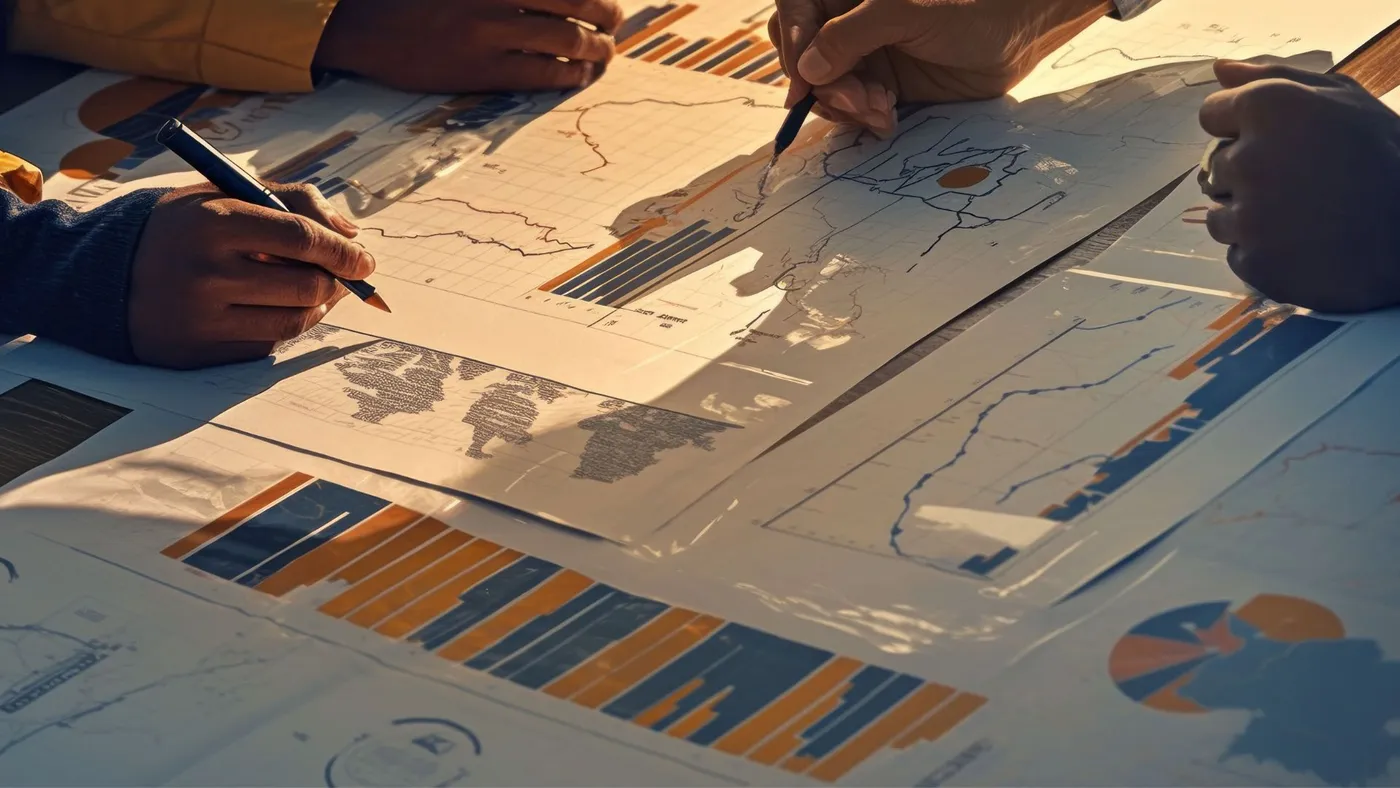 Impact assessment services