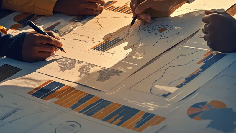 Impact Assessment Services