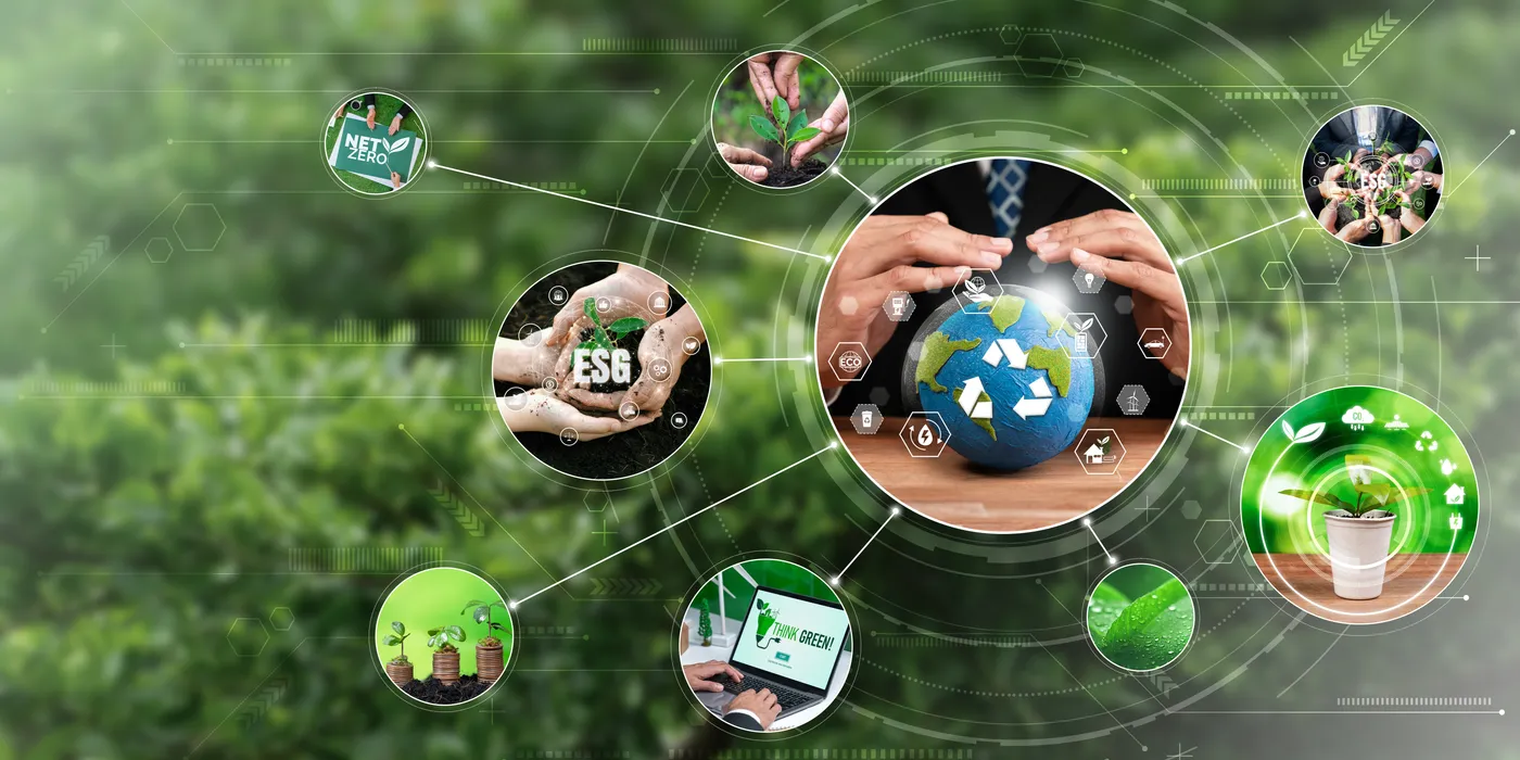 Integrated platform for NGOs