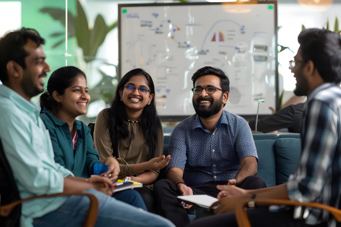 Transunifyy CSR Advisory and Strategy Services for Indian Corporates